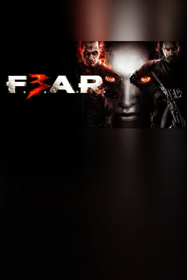 Imagen de cápsula de F.E.A.R. 3