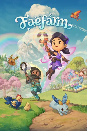 Imagen de cápsula de Fae Farm