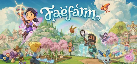 Imagen de cabecera de Fae Farm
