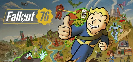 Imagen de cabecera de Fallout 76