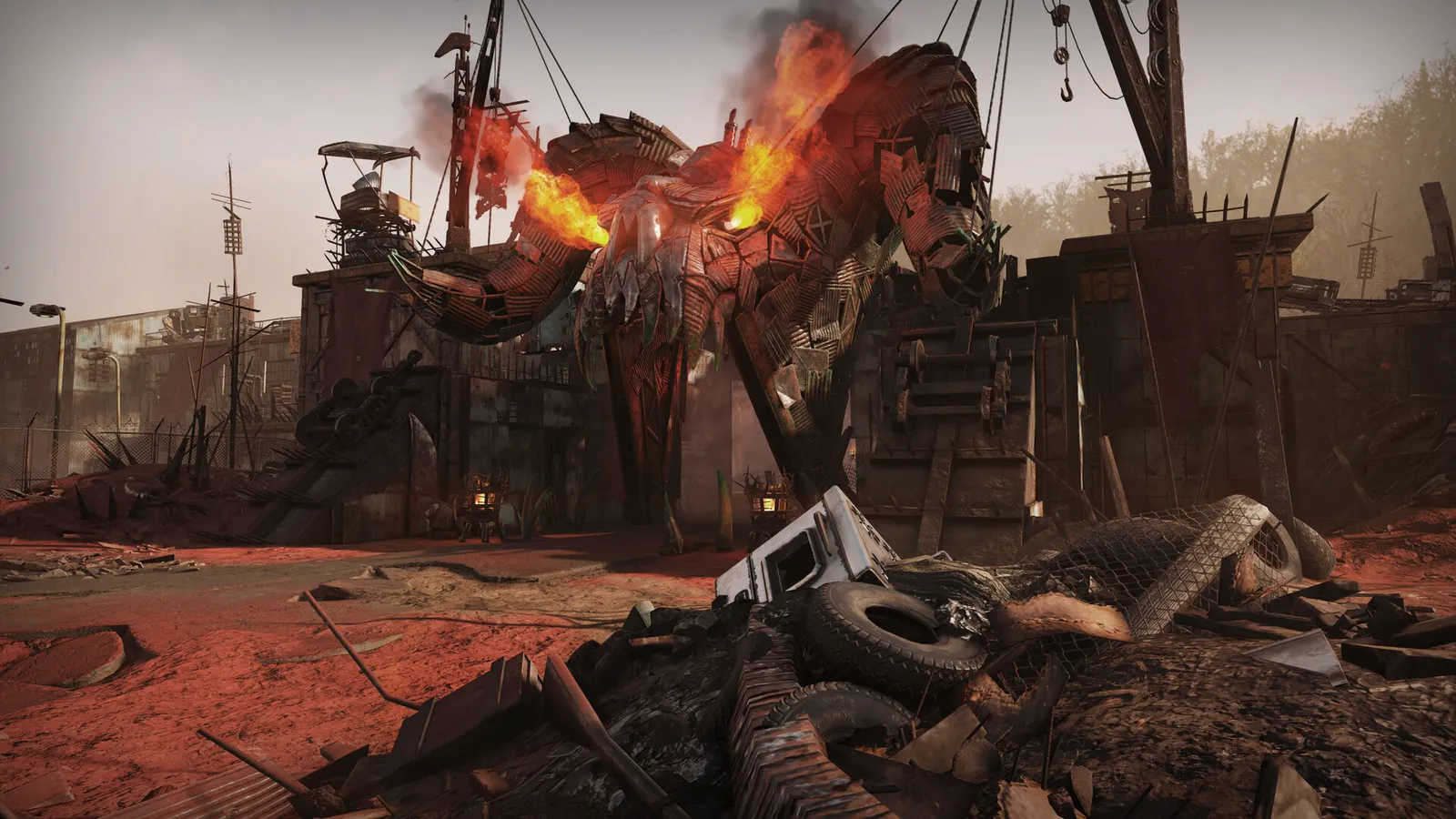 Fallout 76 captura de pantalla 2
