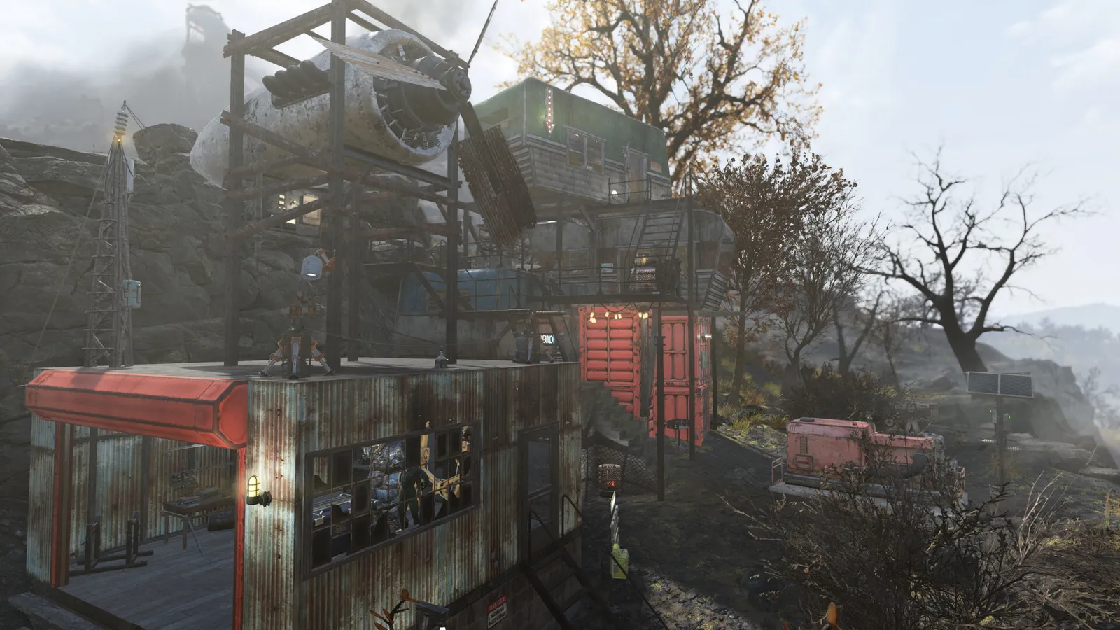 Fallout 76 captura de pantalla 5