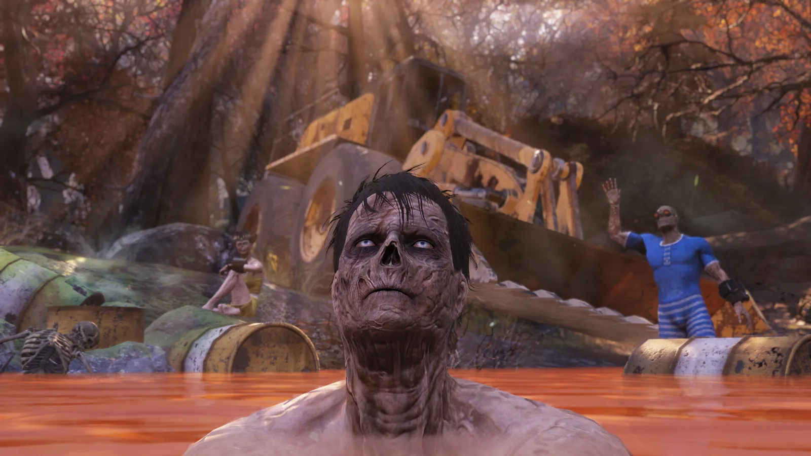 Fallout 76 captura de pantalla 8