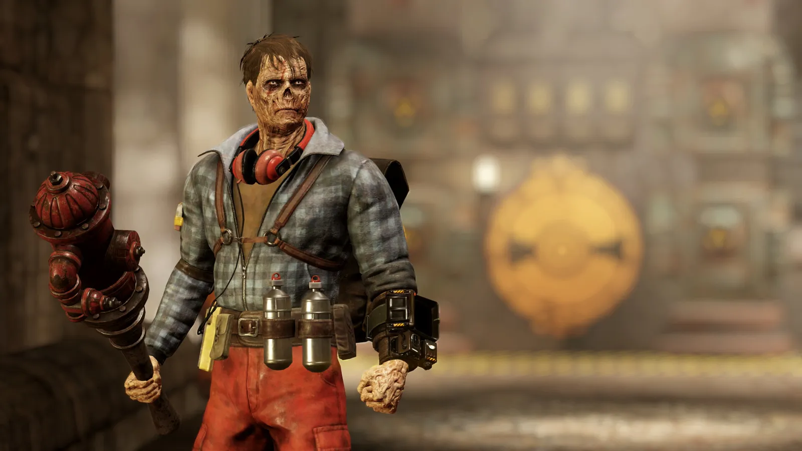 Fallout 76 captura de pantalla 9