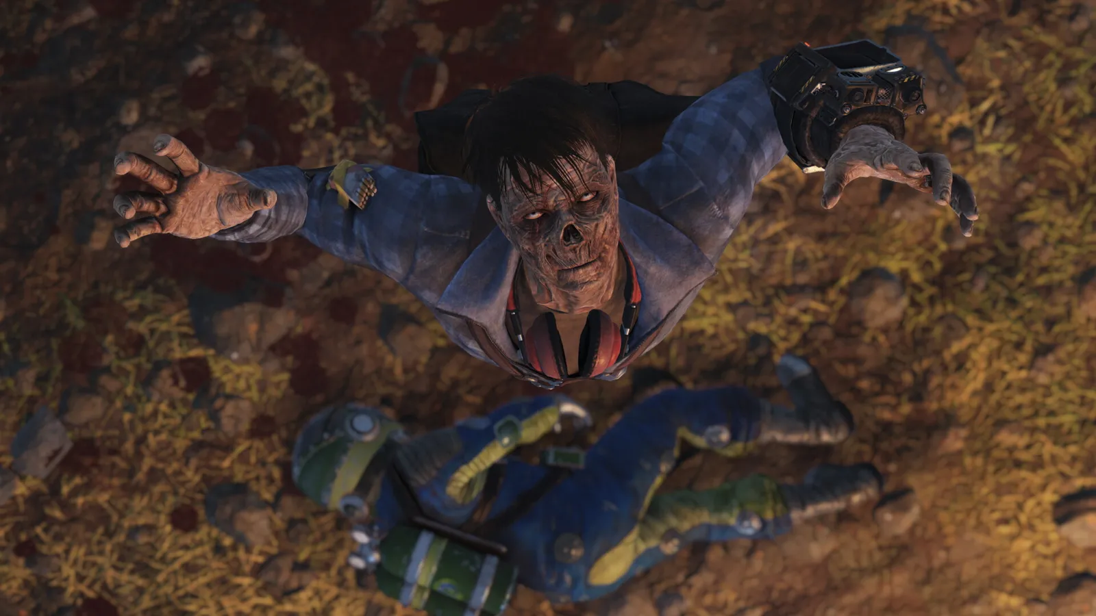 Fallout 76 captura de pantalla 10