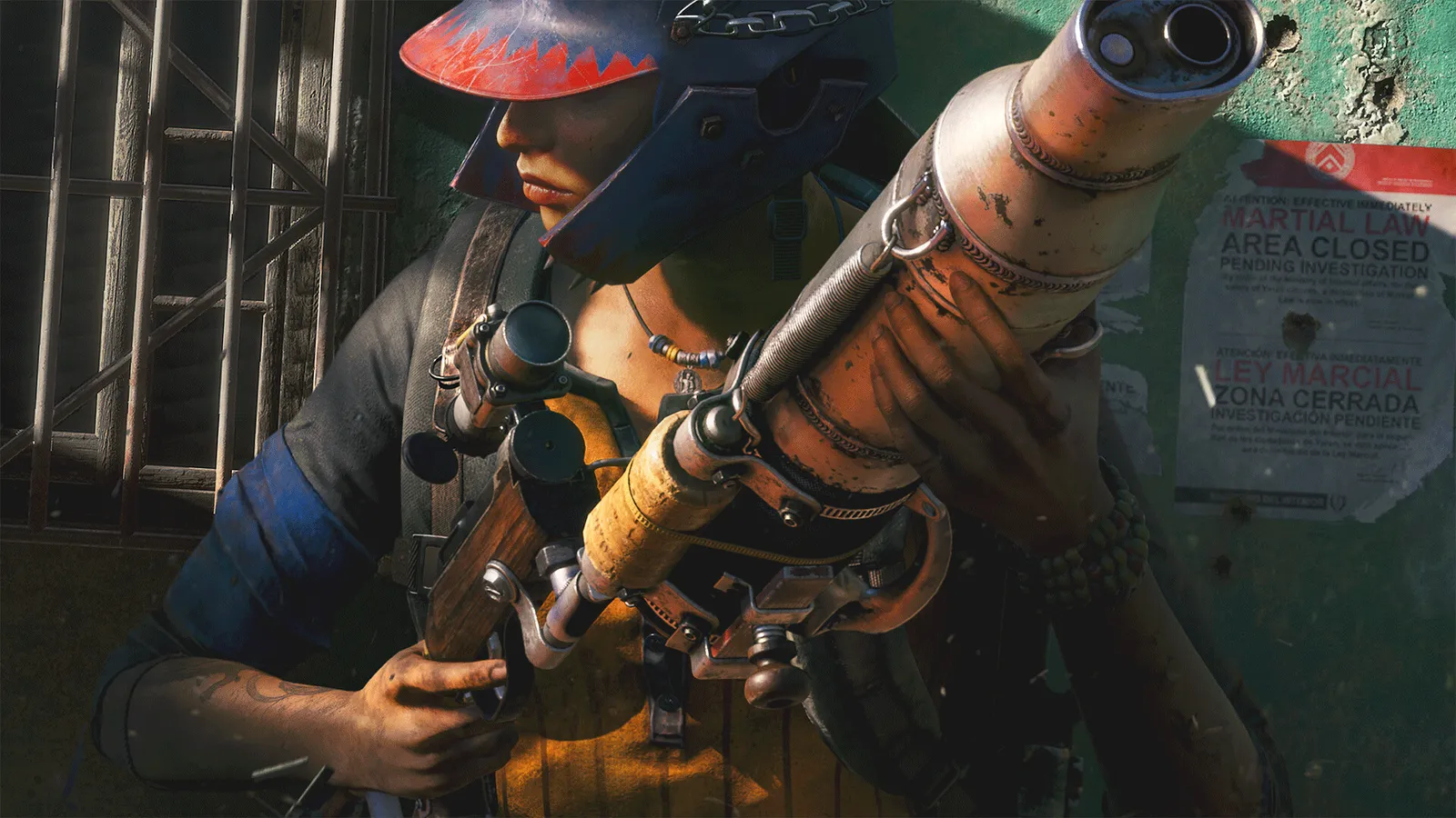 Far Cry 6 captura de pantalla 3
