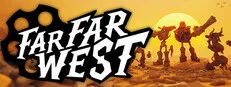 Far Far West cover art