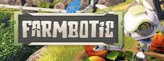 Farmbotic cover art
