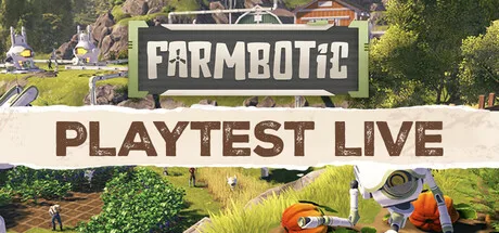 Portada de Farmbotic