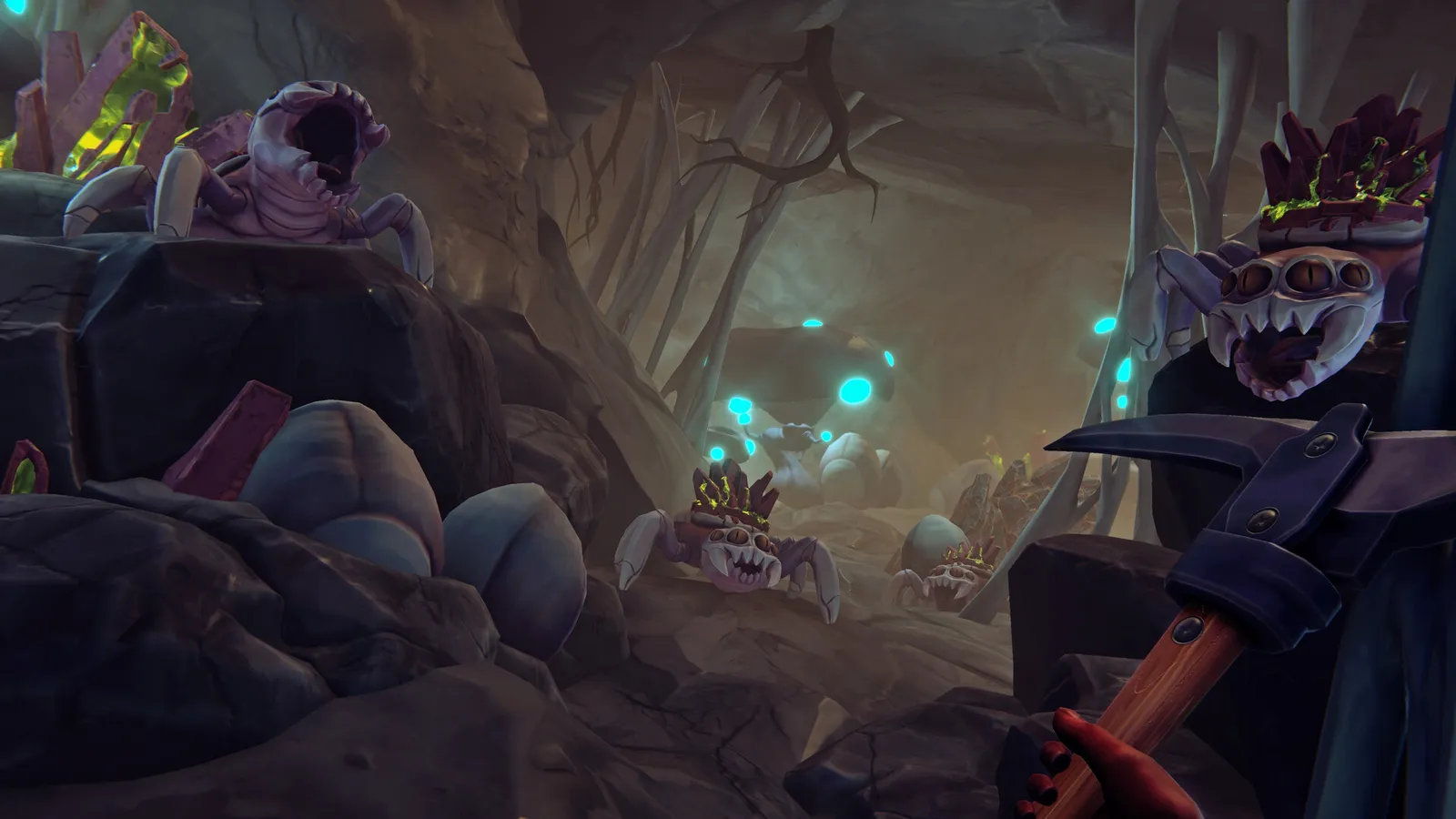 Farmbotic screenshot 4