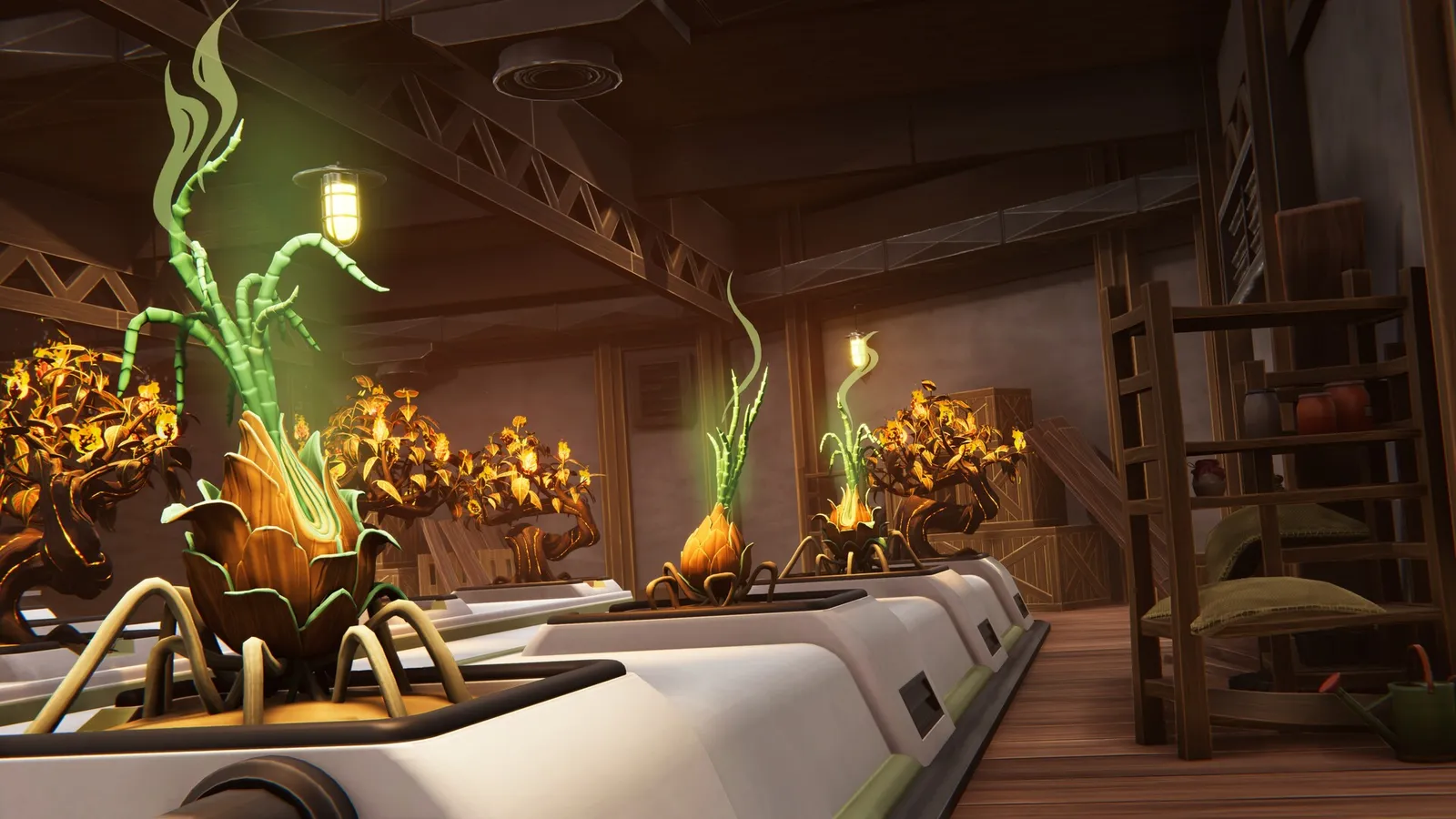 Farmbotic screenshot 8