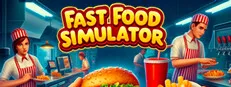 Fast Food Simulator cover art