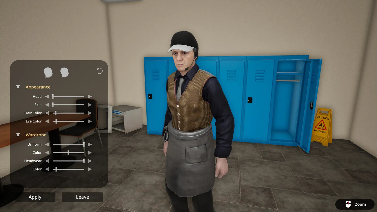 Fast Food Simulator captura de pantalla 8