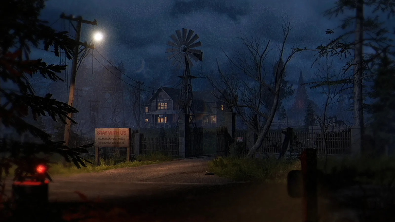 Fears to Fathom - Scratch Creek screenshot 3