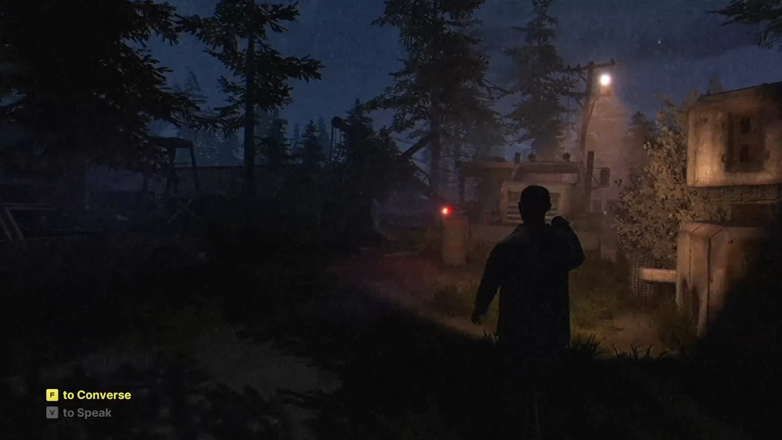 Fears to Fathom - Scratch Creek screenshot 6