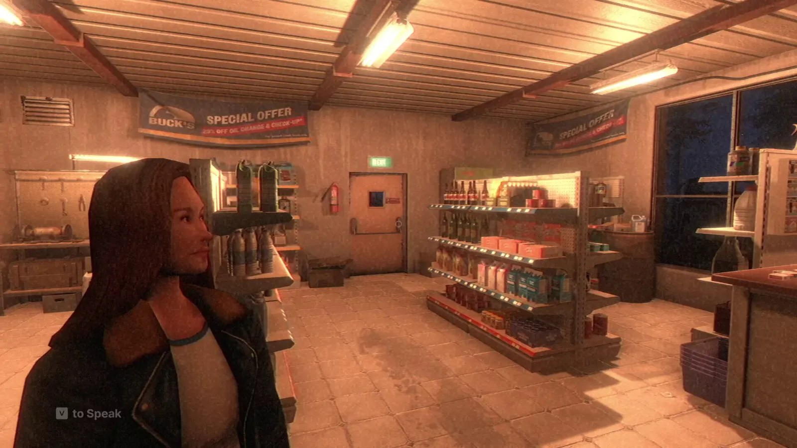 Fears to Fathom - Scratch Creek screenshot 7