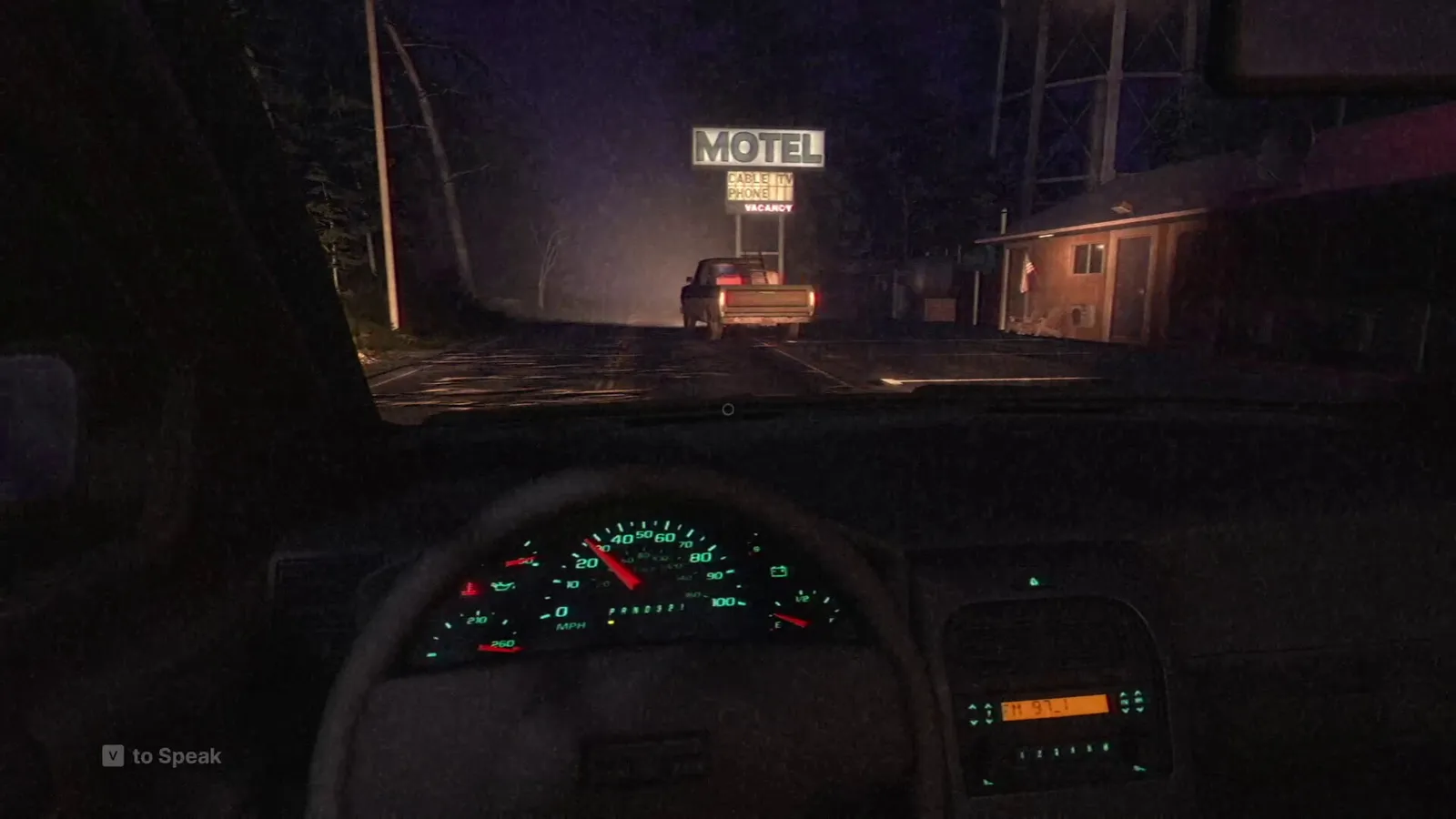 Fears to Fathom - Scratch Creek screenshot 8