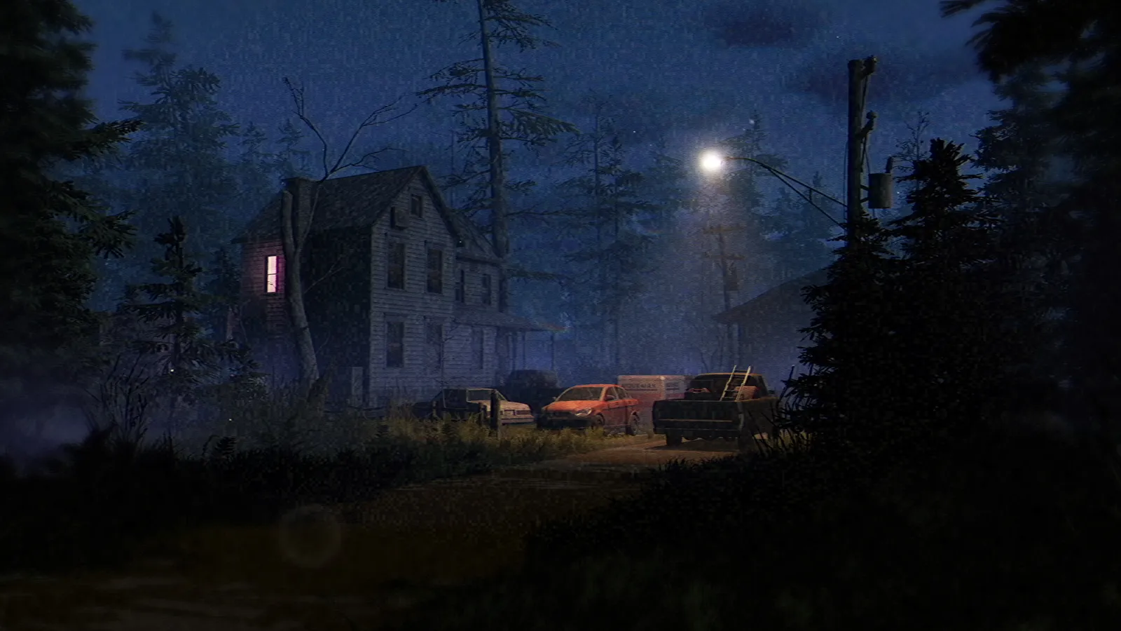 Fears to Fathom - Scratch Creek screenshot 10