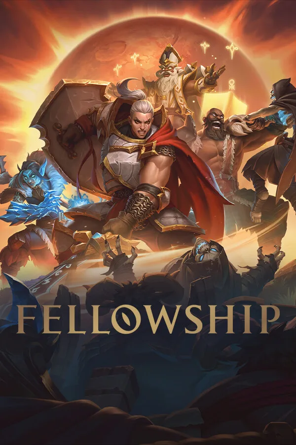 Imagen de cápsula de Fellowship