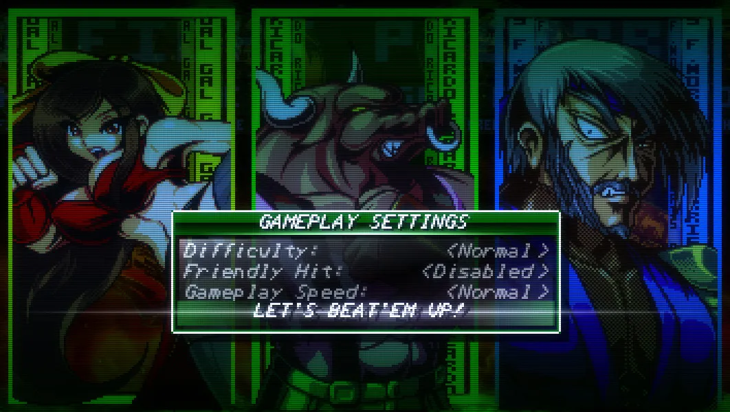 Fight'N Rage screenshot 7