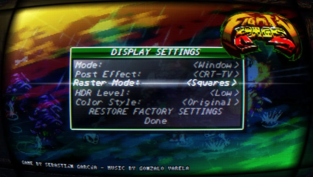 Fight'N Rage screenshot 9