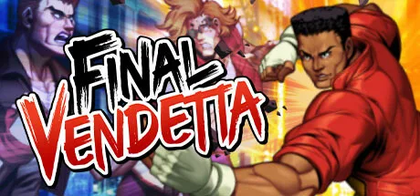 Imagen de cabecera de Final Vendetta