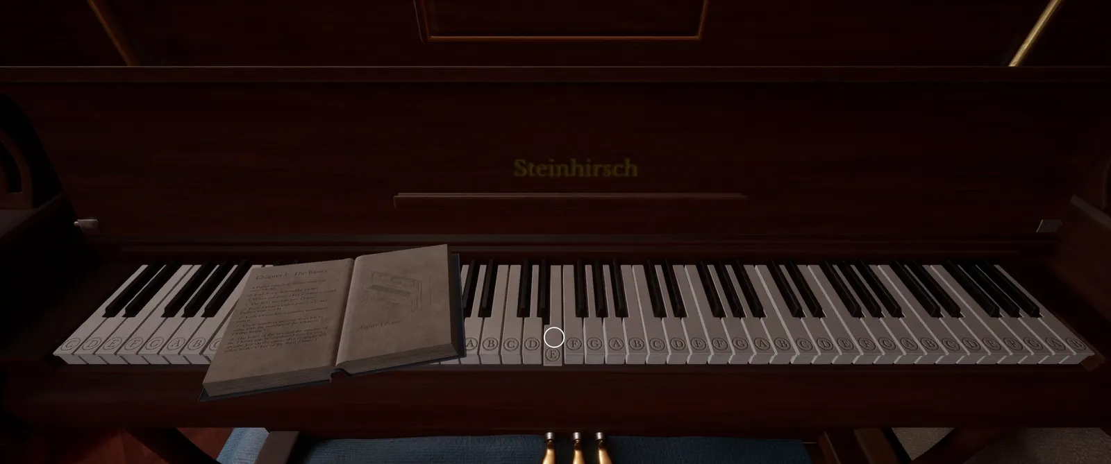 First Class Escape: The Train of Thought screenshot 6