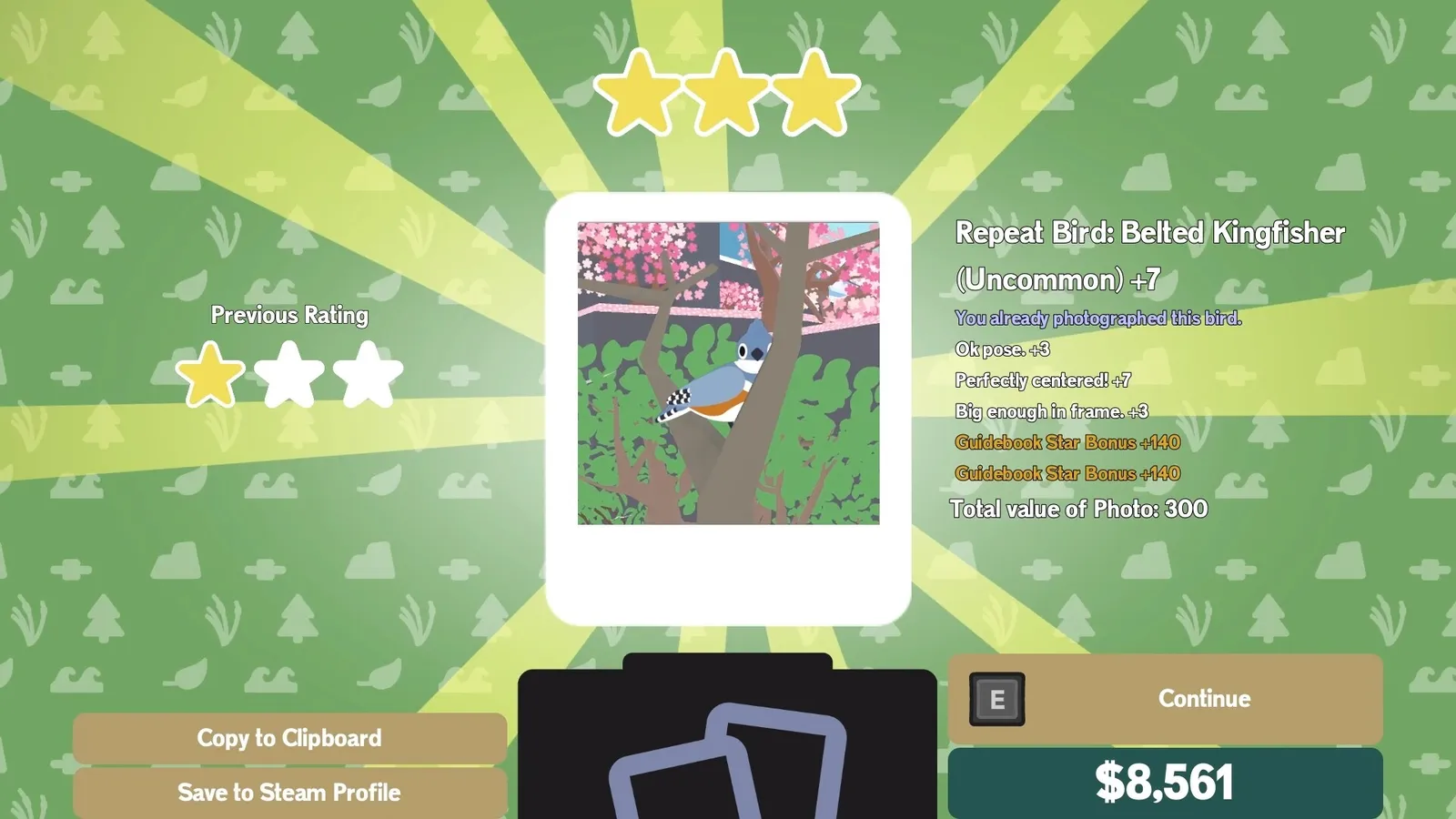 Flock Around screenshot 3