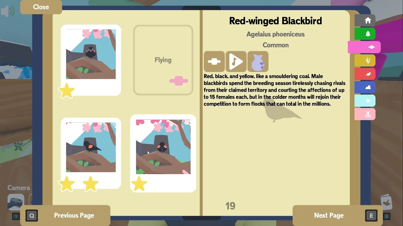Flock Around screenshot 4