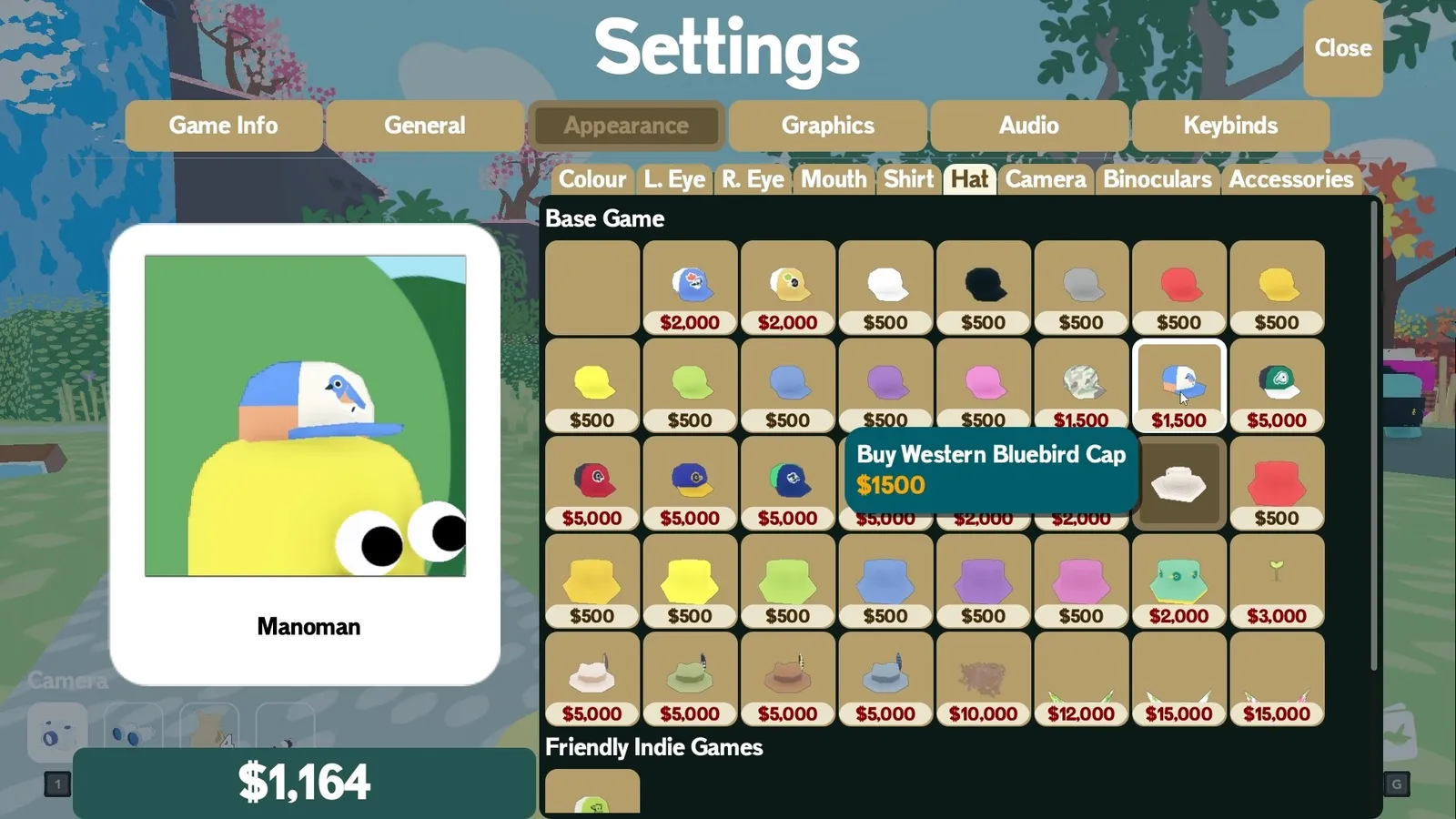Flock Around screenshot 5