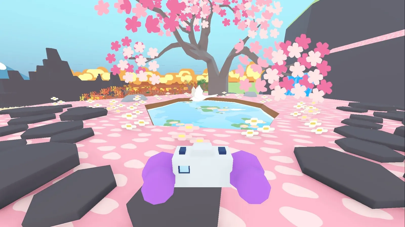 Flock Around screenshot 8