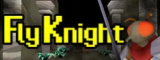 FlyKnight cover art