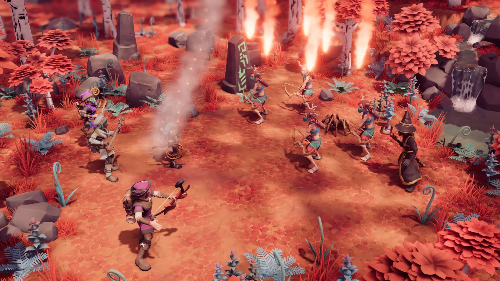 For the King II screenshot 3