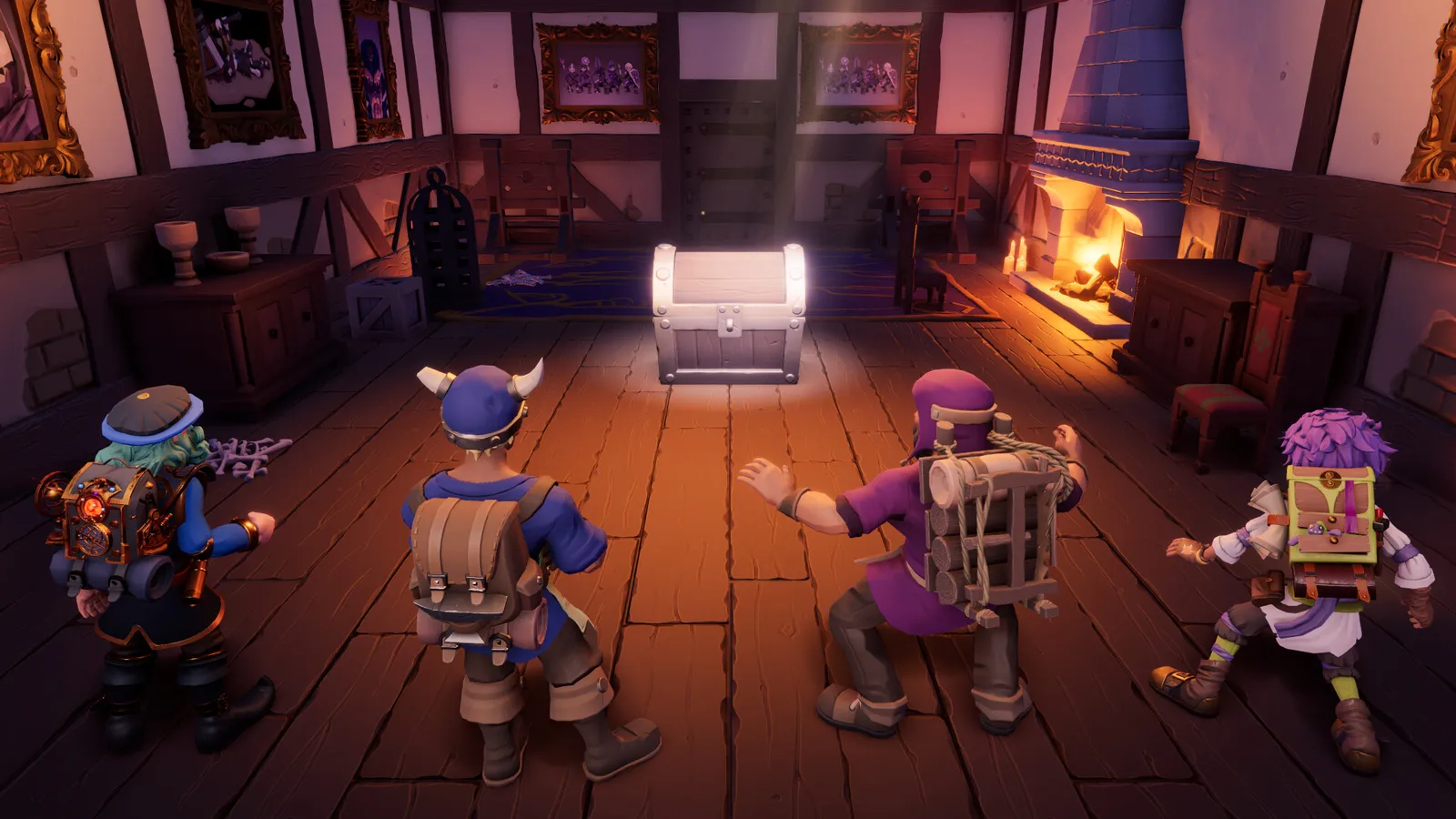 For the King II screenshot 5