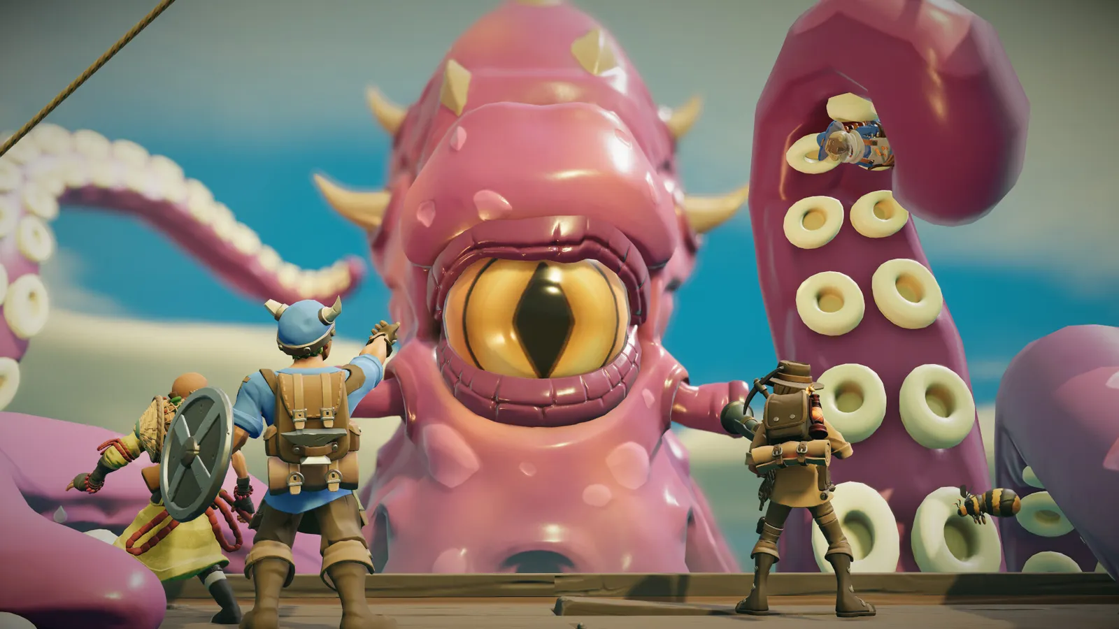 For the King II screenshot 6