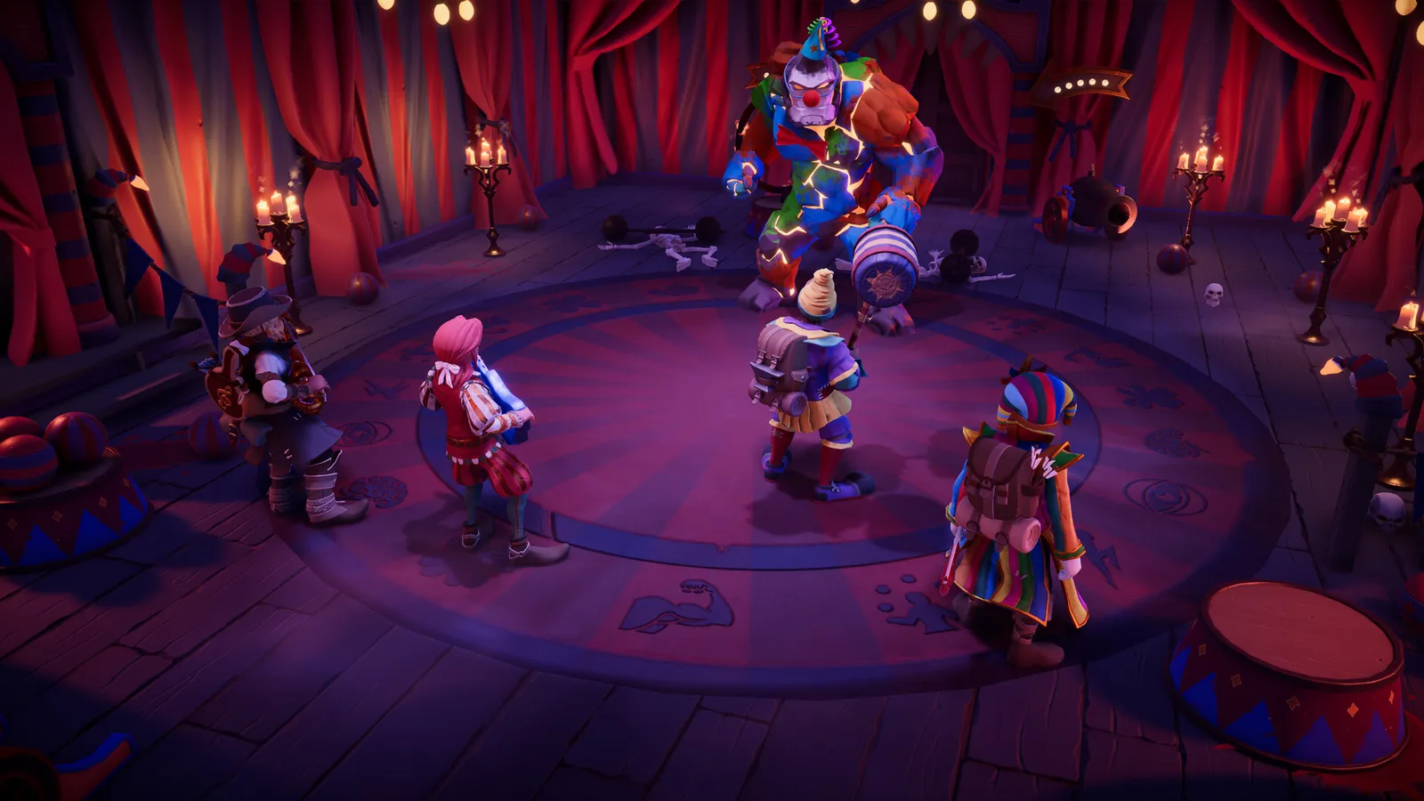 For the King II screenshot 8