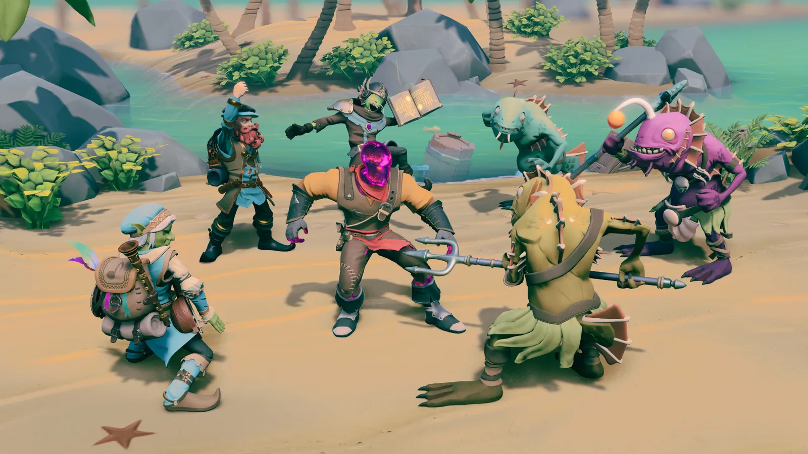 For the King II screenshot 10