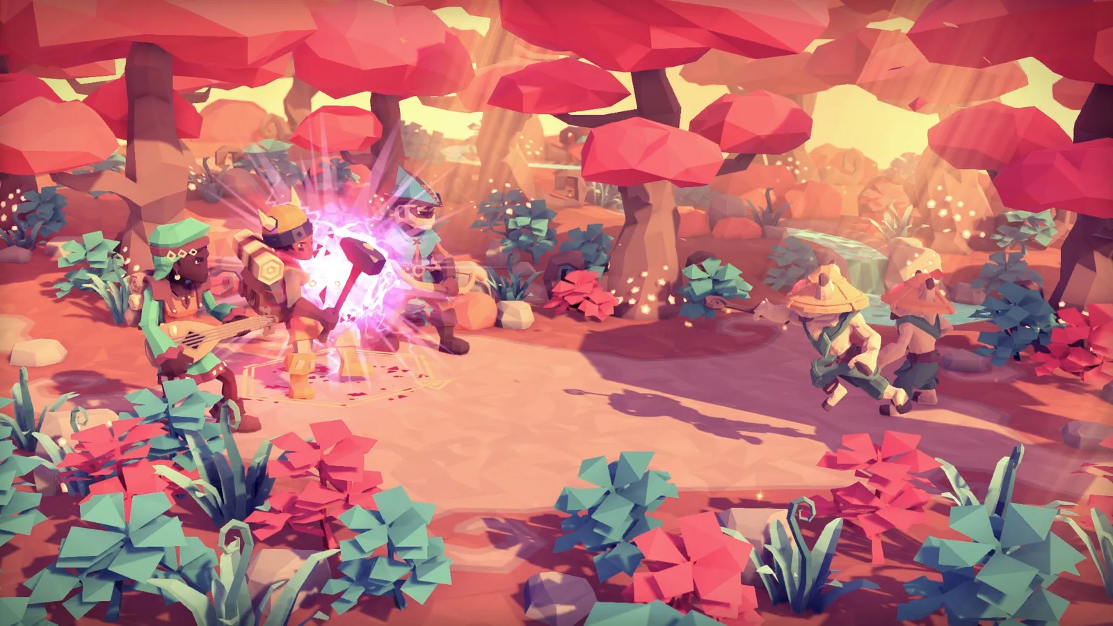 For the King screenshot 9