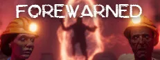 FOREWARNED cover art
