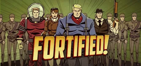 Imagen de cabecera de Fortified
