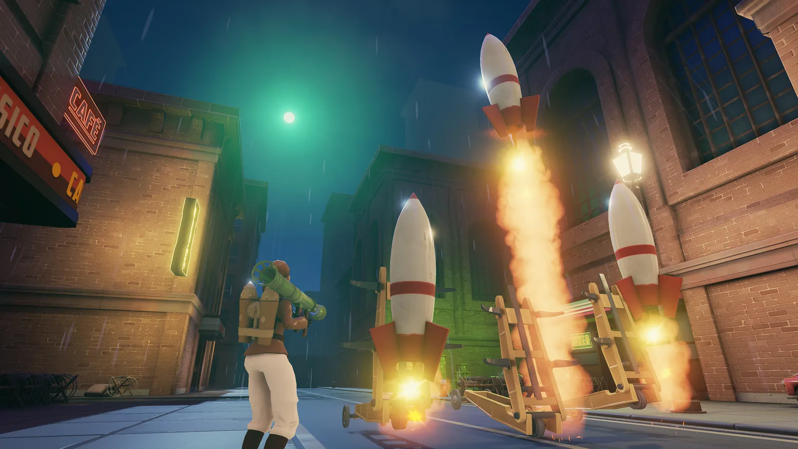 Fortified captura de pantalla 6