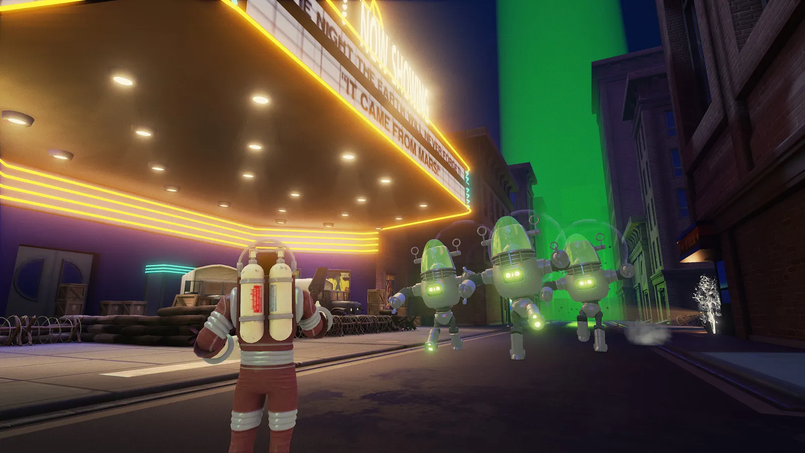 Fortified captura de pantalla 8