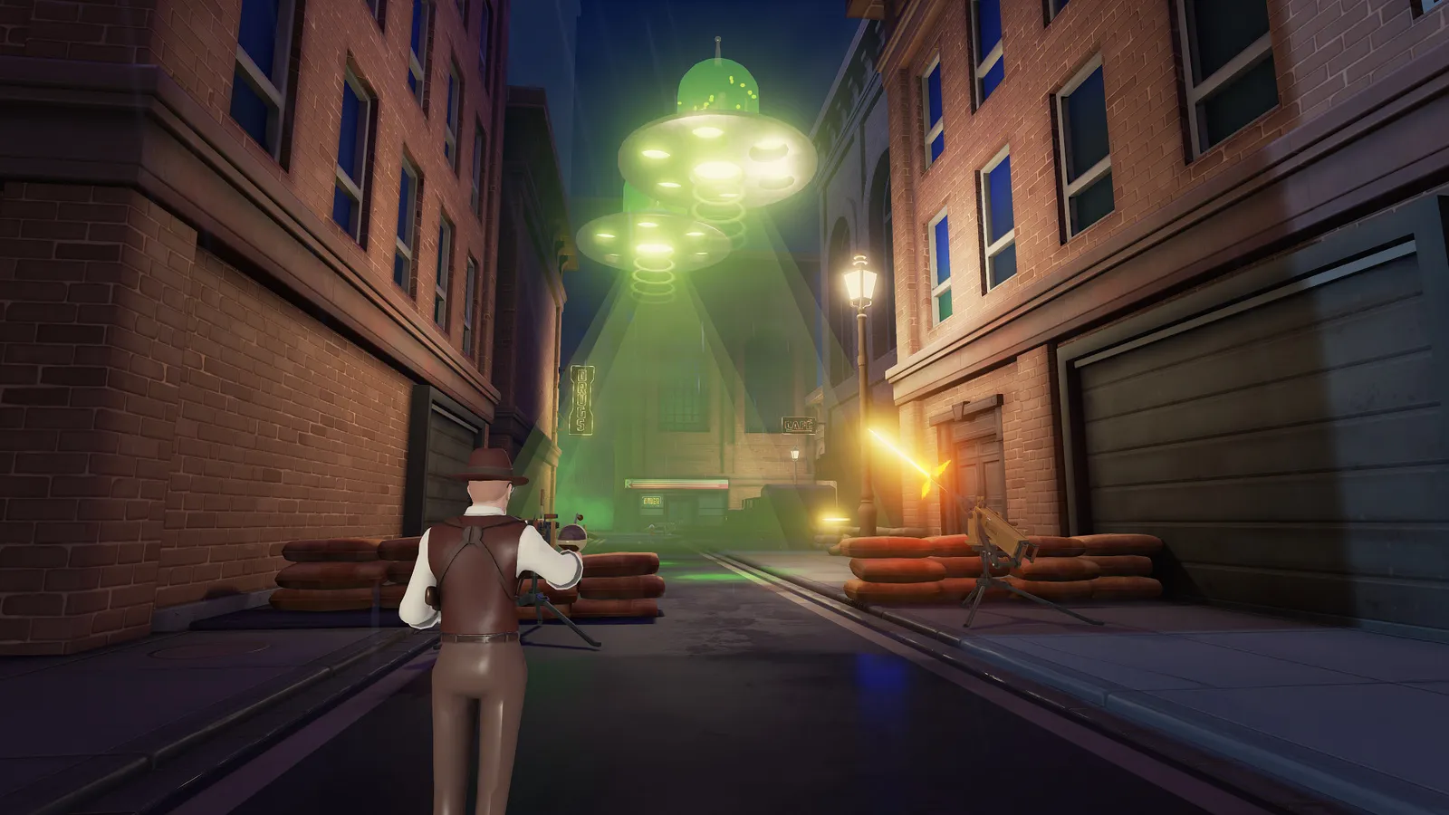 Fortified captura de pantalla 10