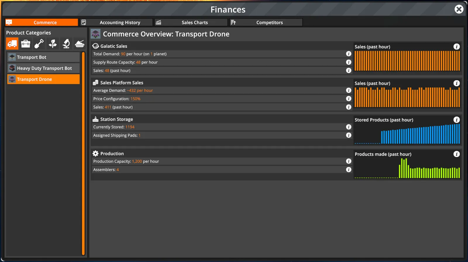 FOUNDRY screenshot 9