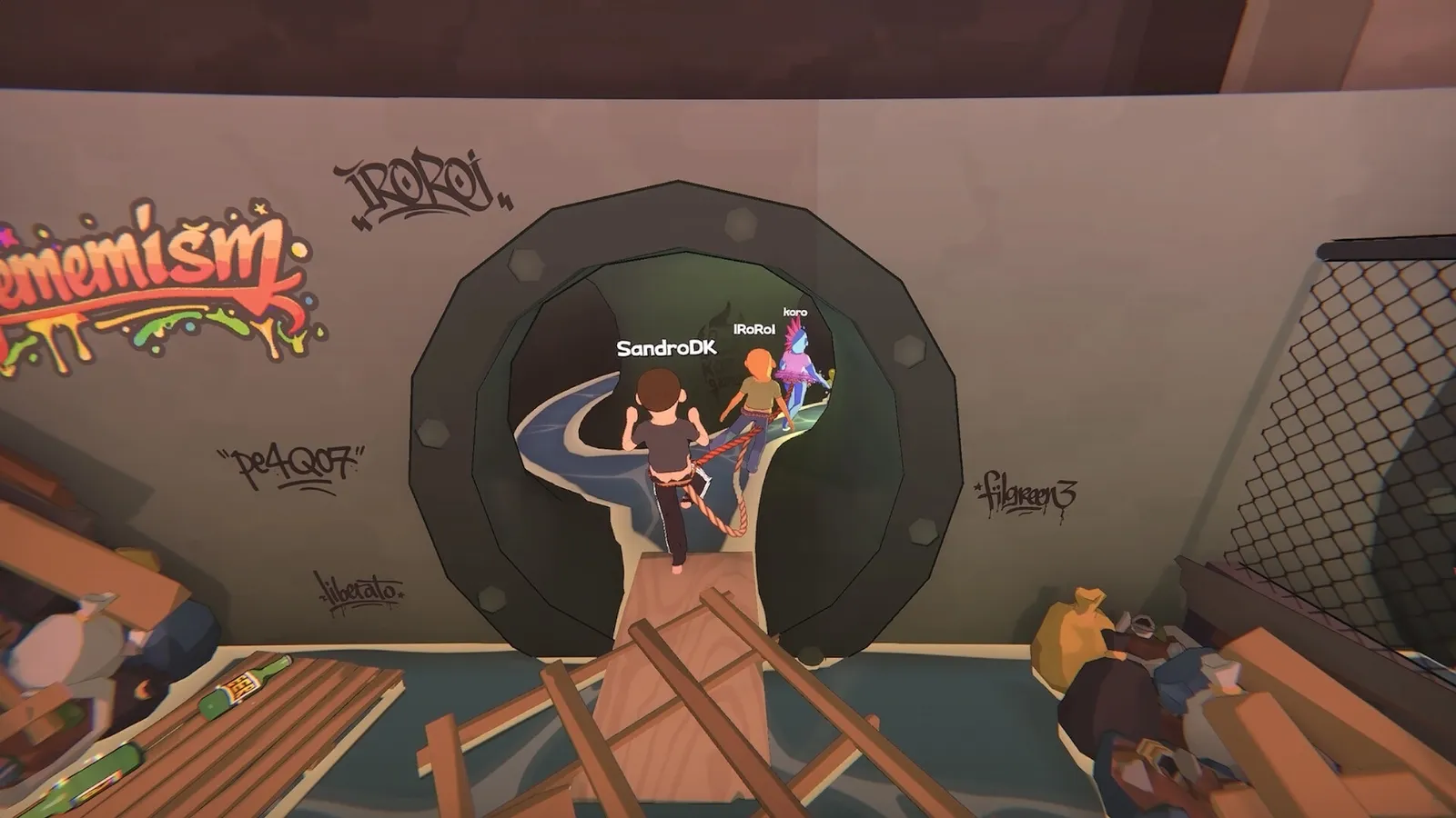 Friendly Steps screenshot 10