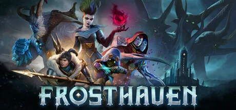 Imagen de cabecera de Frosthaven