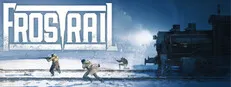 Frostrail cover art