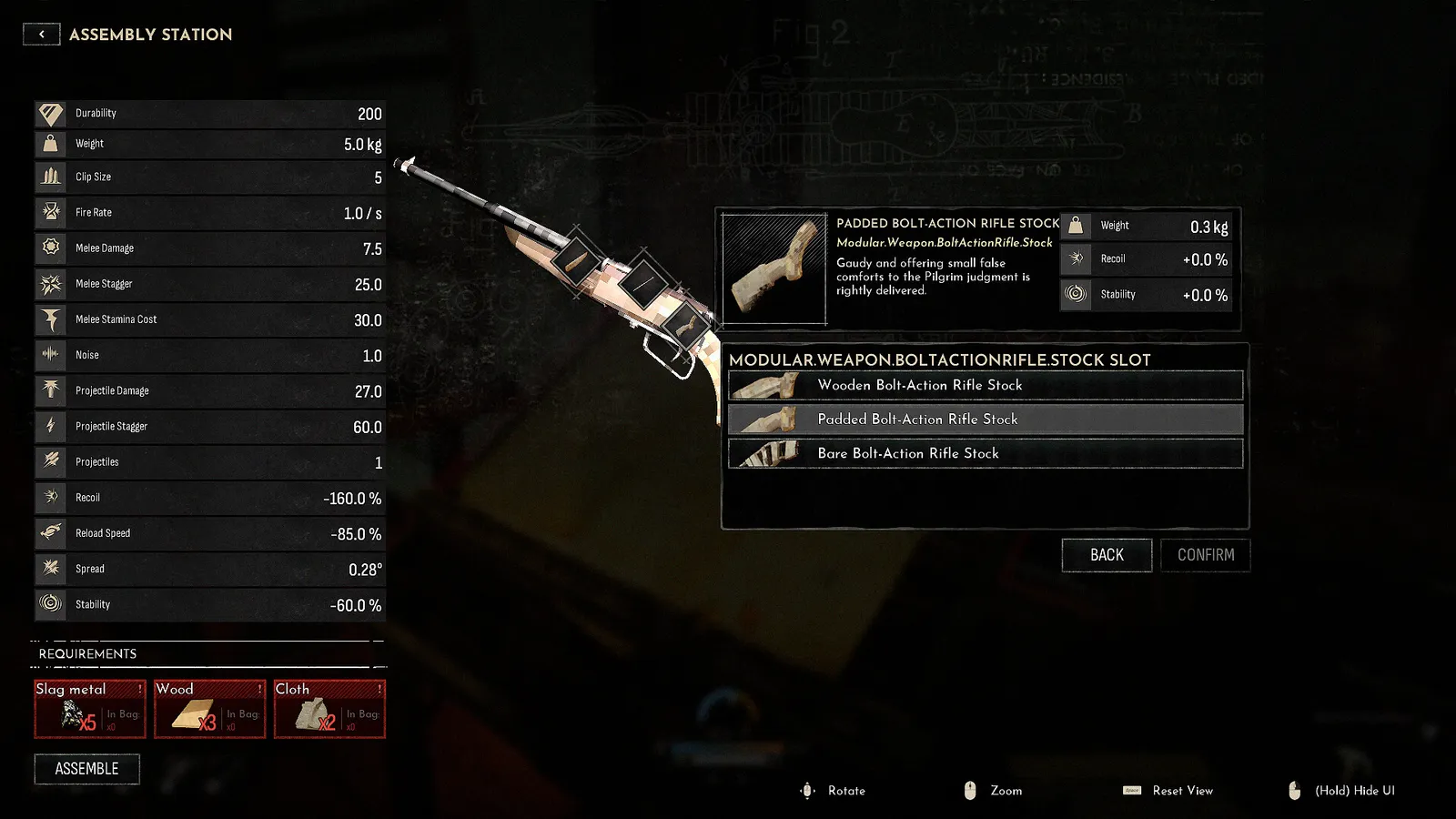 Frostrail screenshot 5