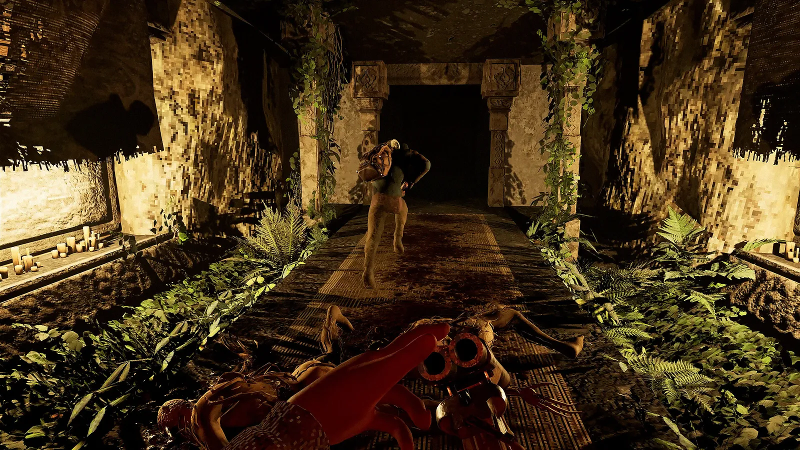 Frostrail screenshot 8