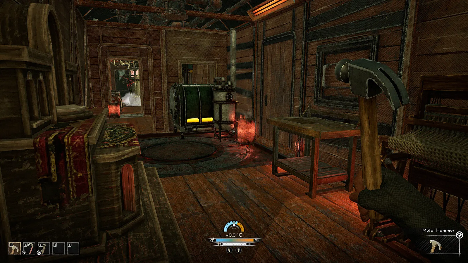 Frostrail screenshot 9